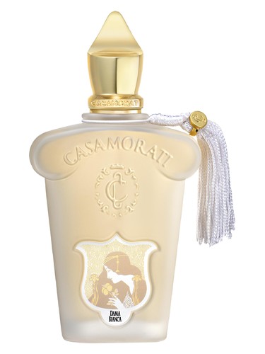 profumo Dama Bianca di Xerjoff da donna