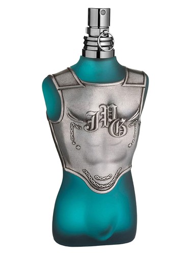 profumo Le Male Gladiator di Jean Paul Gaultier da uomo