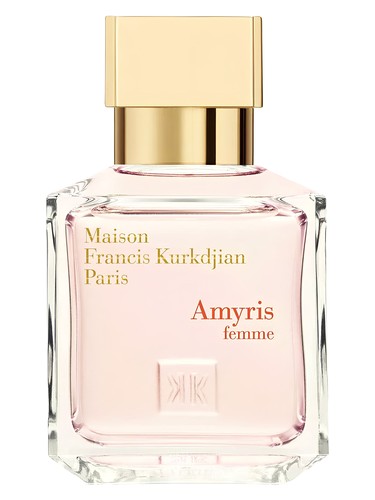 profumo Amyris Femme di Maison Francis Kurkdjian da donna