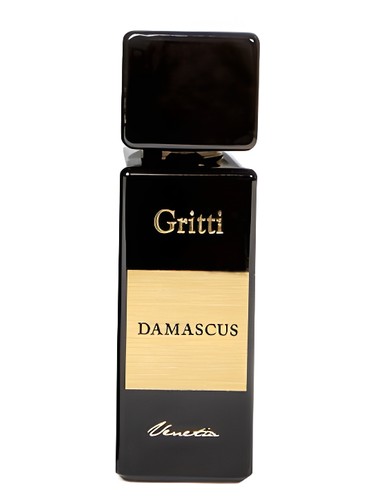 profumo Damascus di Gritti unisex