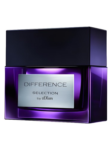 profumo Difference Women di s.Oliver da donna