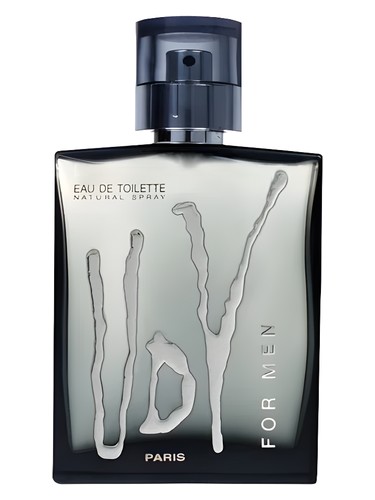 profumo UDV di Ulric de Varens da uomo
