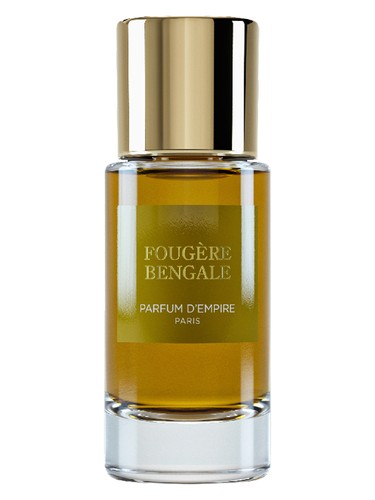 profumo Fougere Bengale di Parfum d Empire da uomo
