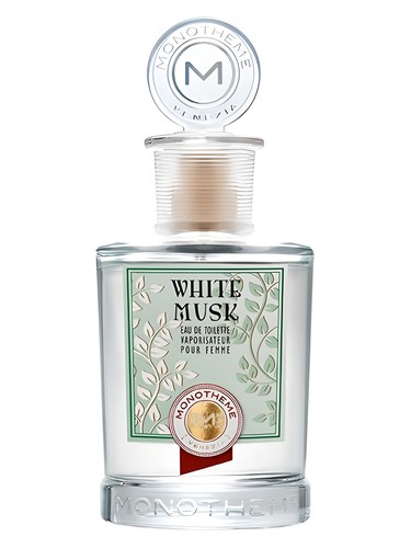 profumo White Musk Pour Femme di Monotheme Venezia da donna