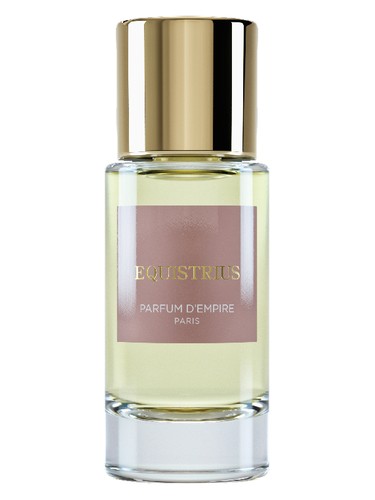 profumo Equistrius di Parfum d Empire da donna