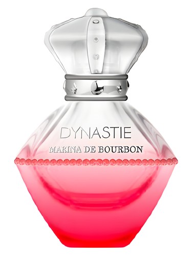 profumo Dynastie Vamp di Princesse Marina de Bourbon da donna