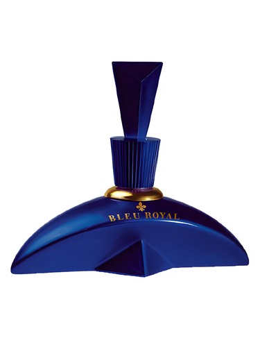 profumo Bleu Royal di Princesse Marina de Bourbon da donna