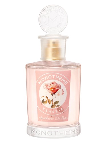 profumo Apotheose de Rose di Monotheme Venezia da donna