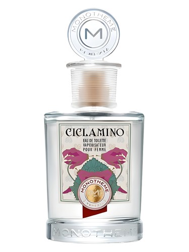 profumo Ciclamino di Monotheme Venezia da donna