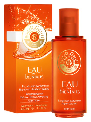 profumo Jean Marie Farina Eau des Bienfaits di Roger & Gallet da donna