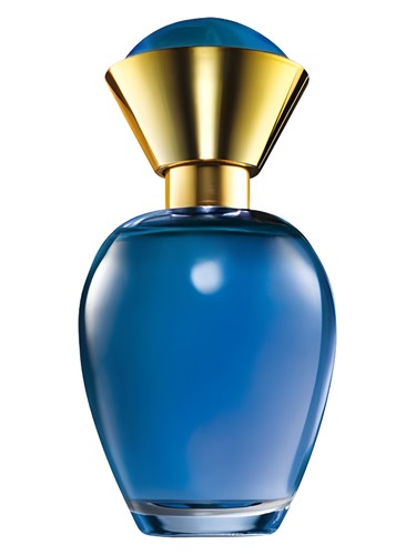 profumo Rare Sapphires di Avon da donna