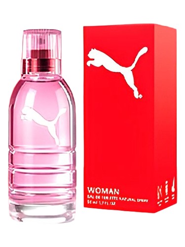 profumo Woman di Puma da donna