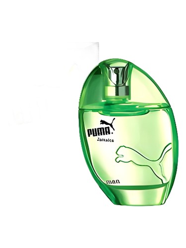 profumo Jamaica Man di Puma da uomo