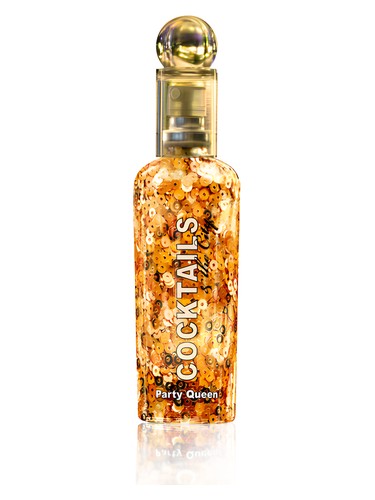 profumo Party Queen di Oriflame da donna