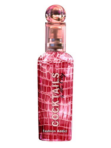 profumo Fashion Addict di Oriflame da donna