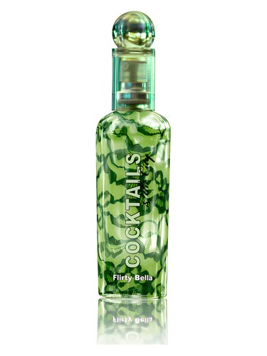 profumo Flirty Bella di Oriflame da donna