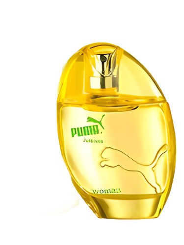 profumo Jamaica Woman di Puma da donna