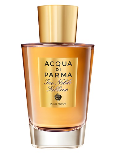 profumo Iris Nobile Sublime di Acqua di Parma unisex