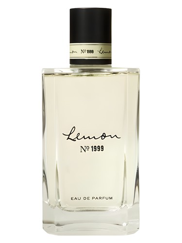 profumo Lemon No. 1999 di C O Bigelow unisex