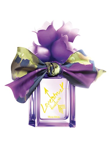 profumo Lovestruck Floral Rush di Vera Wang da donna