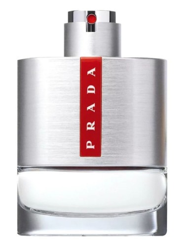 profumo Luna Rossa di Prada da uomo