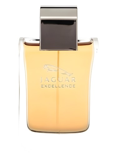 profumo Jaguar Excellence di Jaguar da uomo