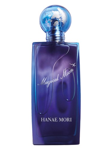 profumo Magical Moon di Hanae Mori da donna