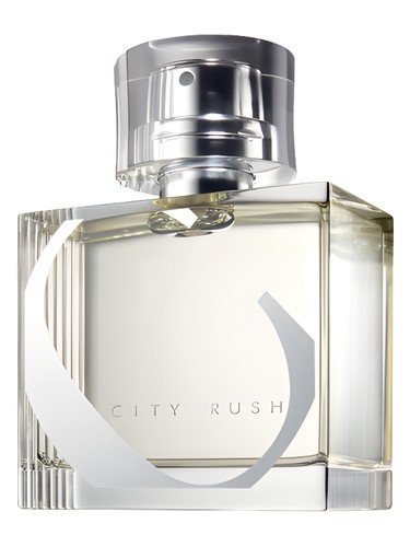 profumo City Rush for Her di Avon da donna