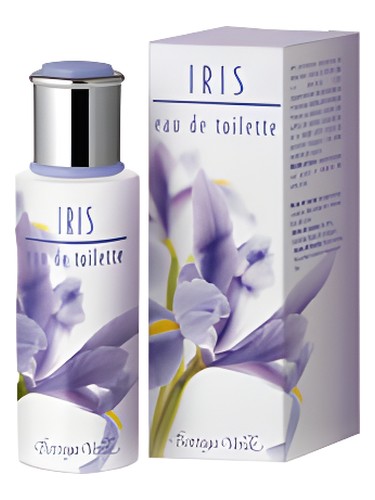 profumo Iris di Bottega Verde da donna
