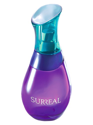 profumo Surreal di Avon da donna