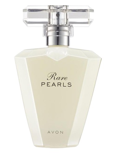 profumo Rare Pearls di Avon da donna