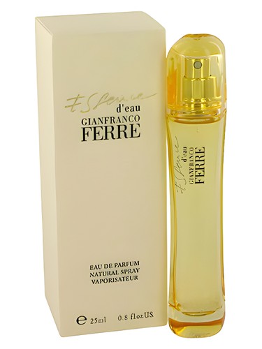 profumo Essence d’eau di Gianfranco Ferré da donna