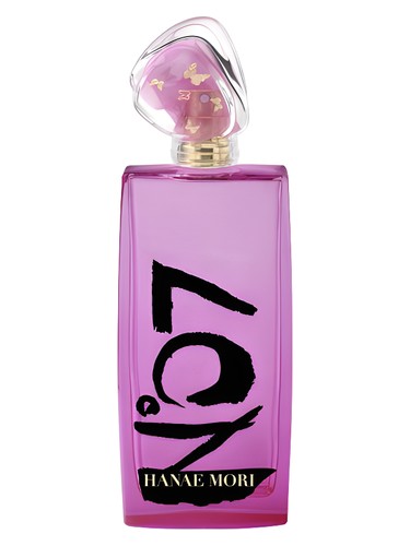 profumo Hanae Mori N07 di Hanae Mori da donna