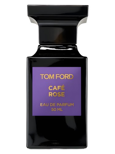 profumo Café Rose di Tom Ford unisex