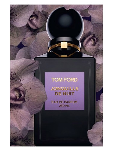 profumo Jonquille de Nuit di Tom Ford unisex