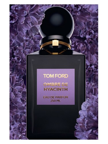 profumo Ombre de Hyacinth di Tom Ford unisex