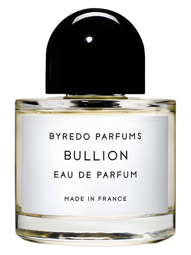 profumo Bullion di Byredo unisex