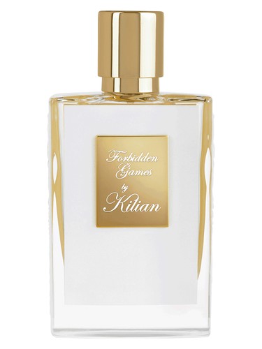 profumo Forbidden Games di By Kilian da donna