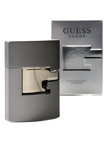 profumo Guess Suede di Guess da uomo
