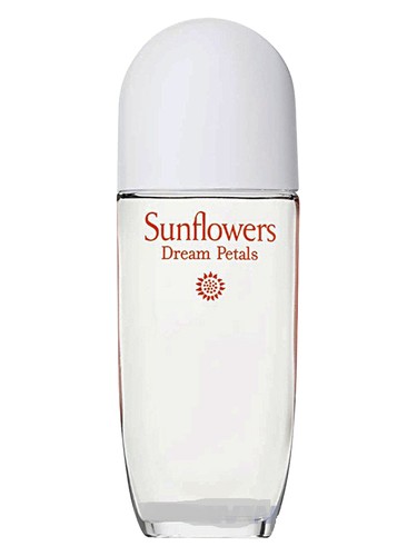 profumo Sunflowers Dream Petals di Elizabeth Arden da donna