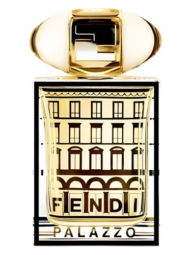 profumo Palazzo di Fendi da donna
