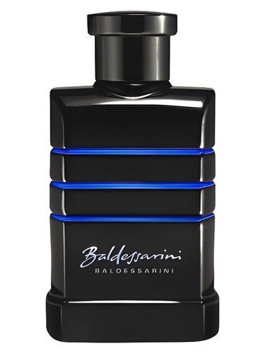 profumo Secret Mission di Baldessarini da uomo