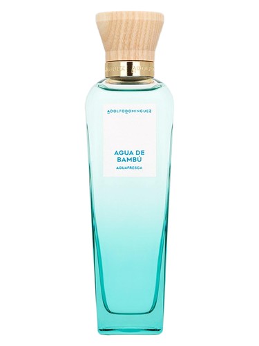 profumo Agua de Bambu di Adolfo Dominguez da donna