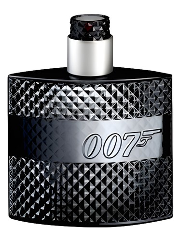 profumo James Bond 007 di Eon Productions da uomo