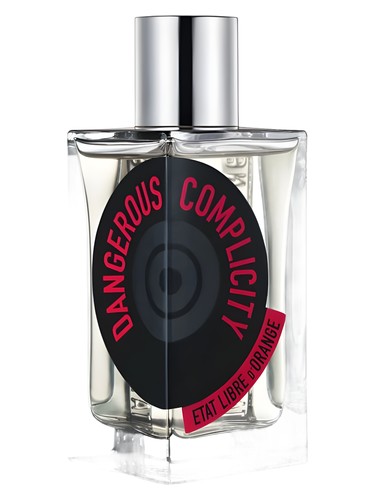 profumo Dangerous Complicity di Etat Libre d'Orange unisex