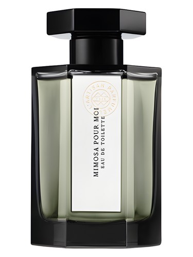 profumo Mimosa pour Moi di L'Artisan Parfumeur unisex