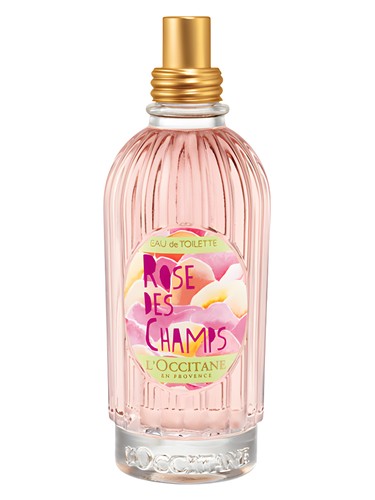 profumo Rose des Champs di L'Occitane en Provence unisex