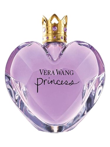 profumo Princess di Vera Wang da donna