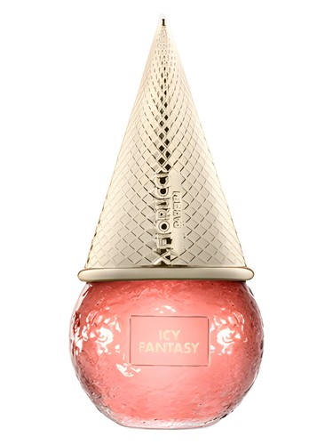 profumo Icy Fantasy di Fiorucci da donna
