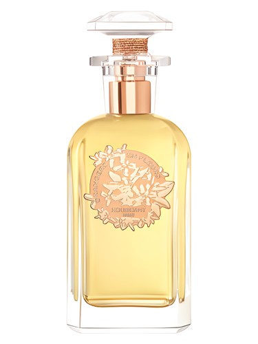 profumo Orangers en Fleurs di Houbigant da donna